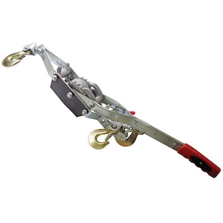 Atd Tools ATD 4-Ton Power Puller 7496